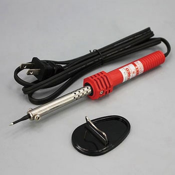 Hakko RED 100V-30W 扁平插头，带 BSB4HAKKO白光501ST（6 件）